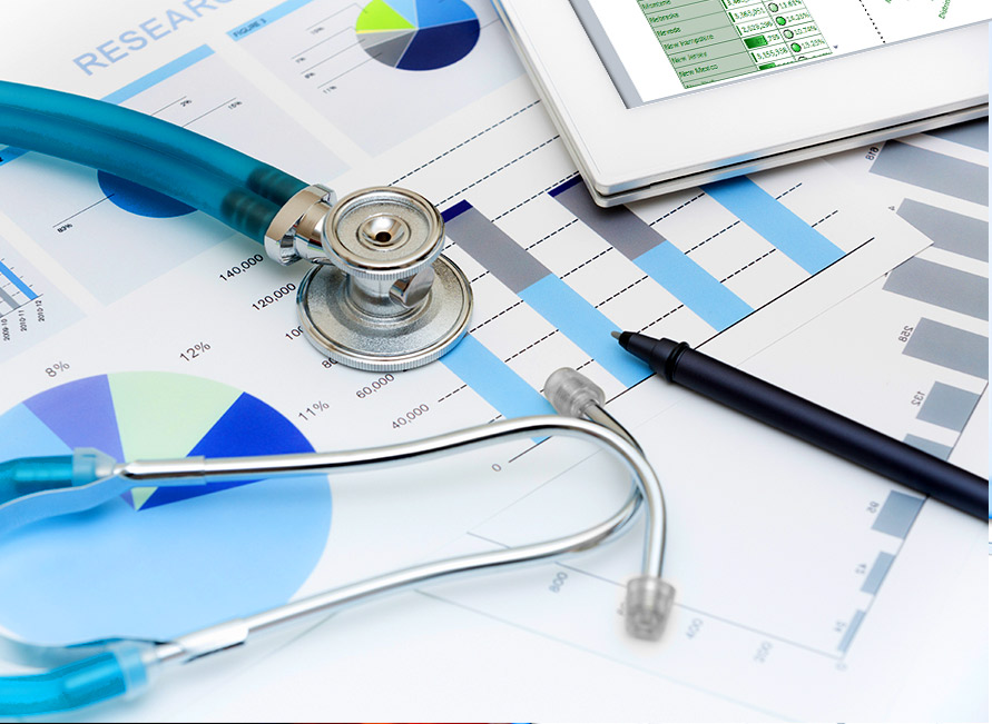 Healthcare Analytics