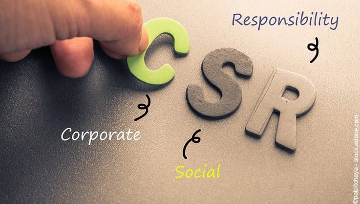 Corporate Social Responsibility