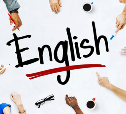 English for Career Development (In Marathi)