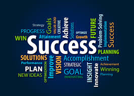 Achieving Personal and Professional Success