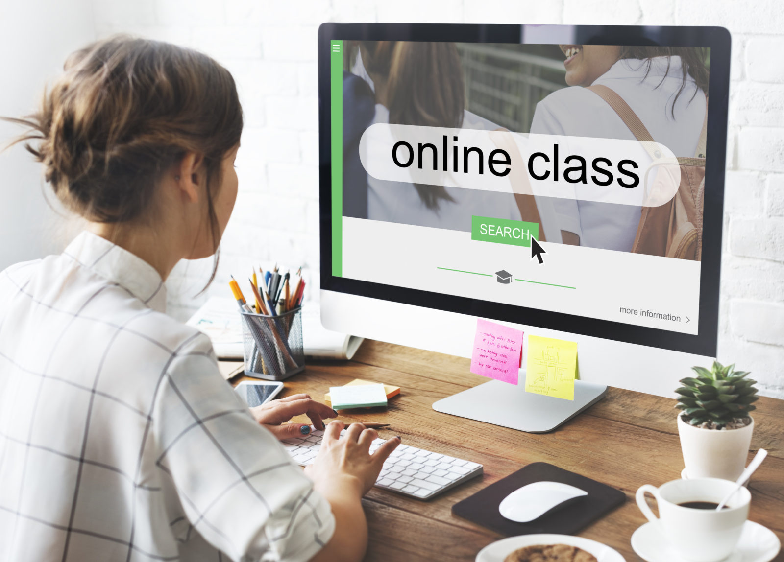 Basics of Learning to Teach Online